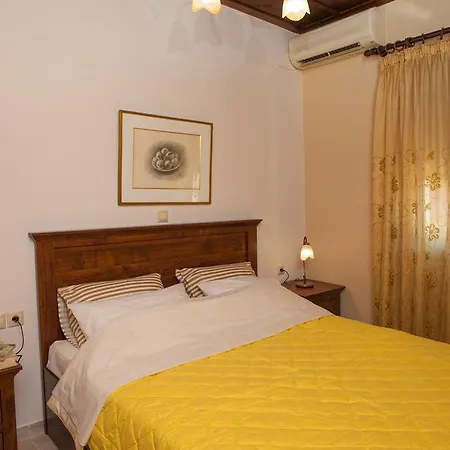 Argyro's House Appartamento