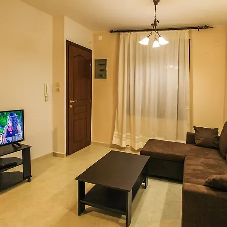 Argyro's House Appartamento *