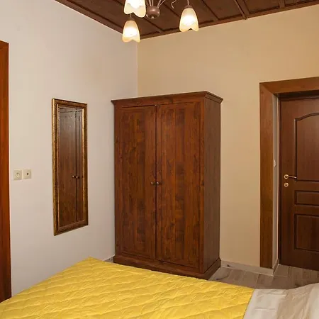 Argyro's House *