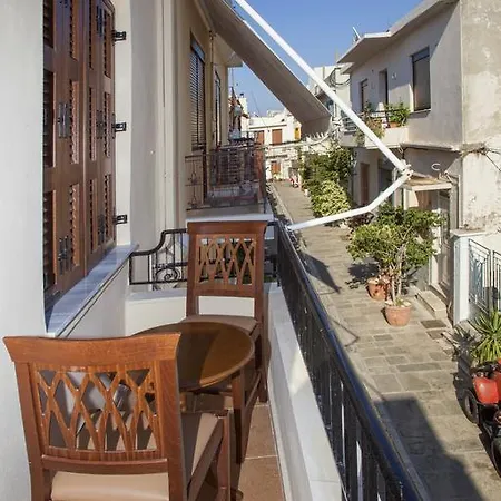Argyro's House Apartment Rethymno (Crete)