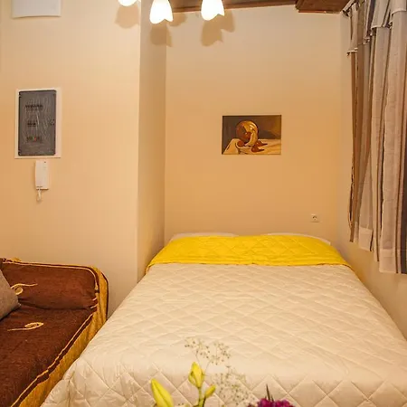 Argyro's House Rethymno (Crete)