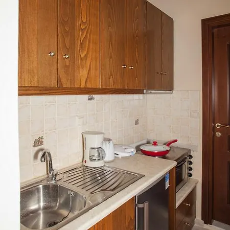 Apartment Argyro's House *