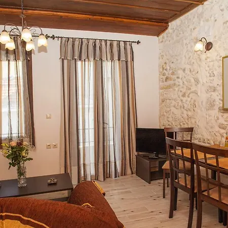 Argyro's House * Rethimno