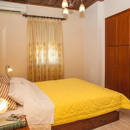 Argyro's House * Rethymno (Crete)