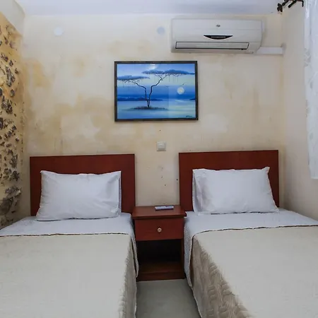 Argyro's House Apartment *