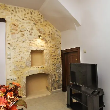 Argyro's House Rethymno (Crete)