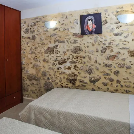 Apartment Argyro's House