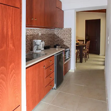 Lejlighed Argyro's House Rethimno