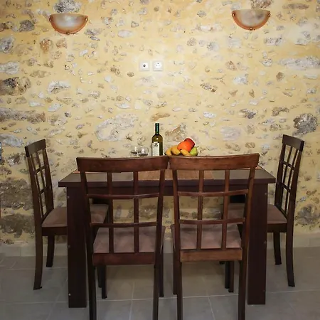 Apartment Argyro's House