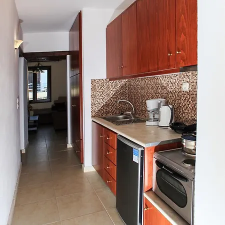 Argyro's House *