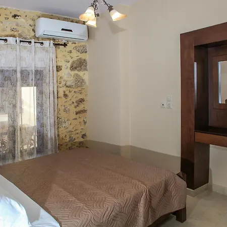 Argyro's House * Rethymno (Crete)