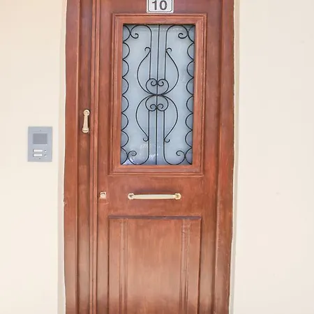 Apartment Argyro's House