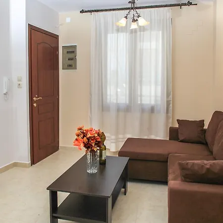 Apartment Argyro's House Rethymno (Crete)